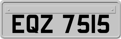 EQZ7515