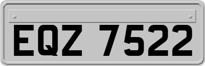 EQZ7522