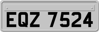 EQZ7524