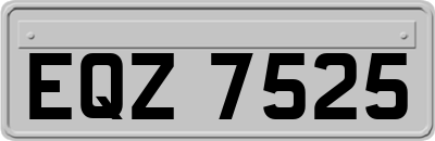 EQZ7525