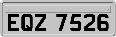 EQZ7526