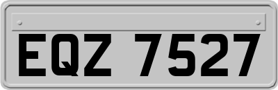 EQZ7527
