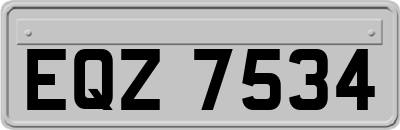 EQZ7534