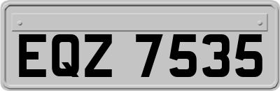 EQZ7535