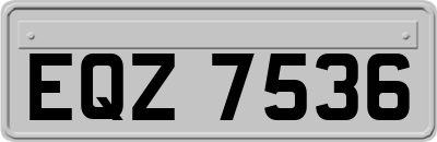 EQZ7536