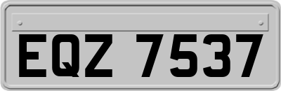 EQZ7537