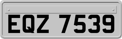 EQZ7539