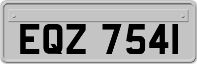 EQZ7541