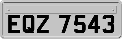 EQZ7543