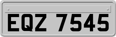 EQZ7545