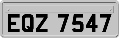 EQZ7547