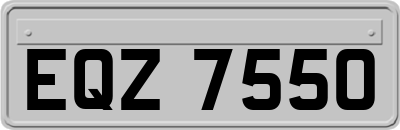 EQZ7550