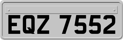 EQZ7552