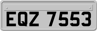 EQZ7553
