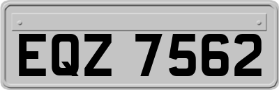 EQZ7562