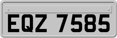 EQZ7585
