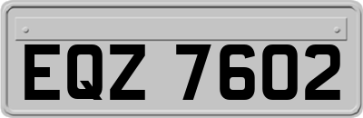 EQZ7602