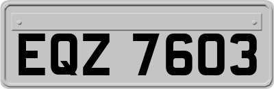 EQZ7603