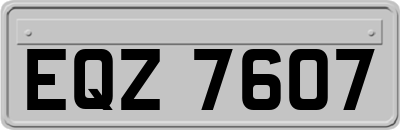 EQZ7607