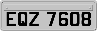 EQZ7608