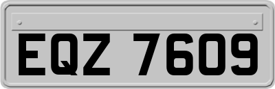 EQZ7609