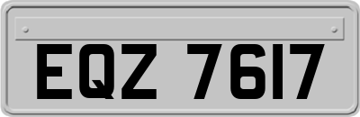 EQZ7617