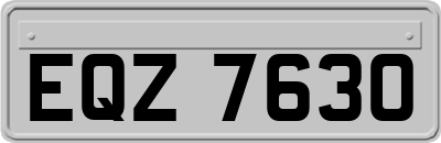 EQZ7630