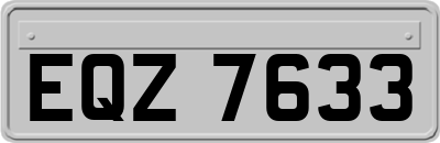 EQZ7633