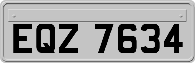 EQZ7634