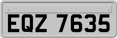 EQZ7635