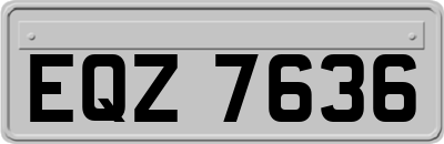 EQZ7636