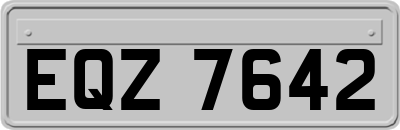 EQZ7642