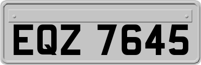 EQZ7645