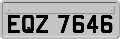 EQZ7646