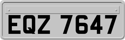 EQZ7647