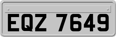 EQZ7649