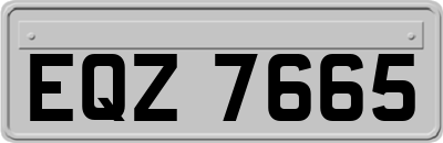 EQZ7665