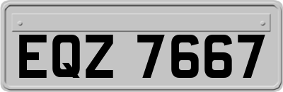 EQZ7667