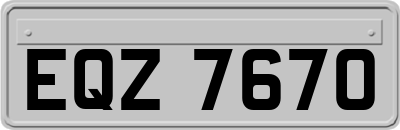 EQZ7670