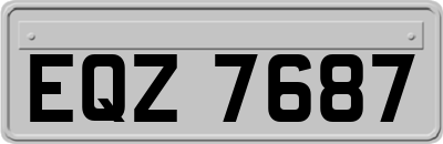 EQZ7687