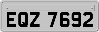 EQZ7692