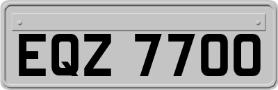 EQZ7700