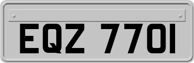 EQZ7701