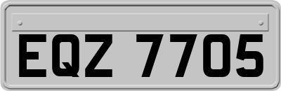 EQZ7705