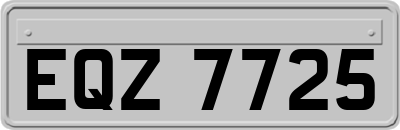 EQZ7725