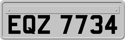 EQZ7734