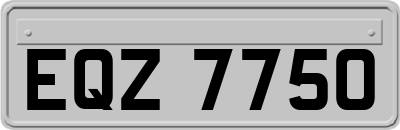 EQZ7750