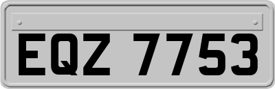 EQZ7753