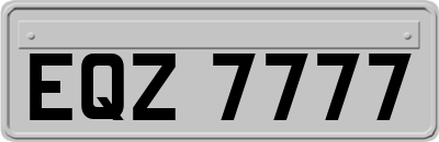 EQZ7777