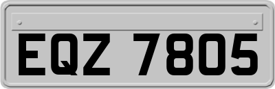 EQZ7805